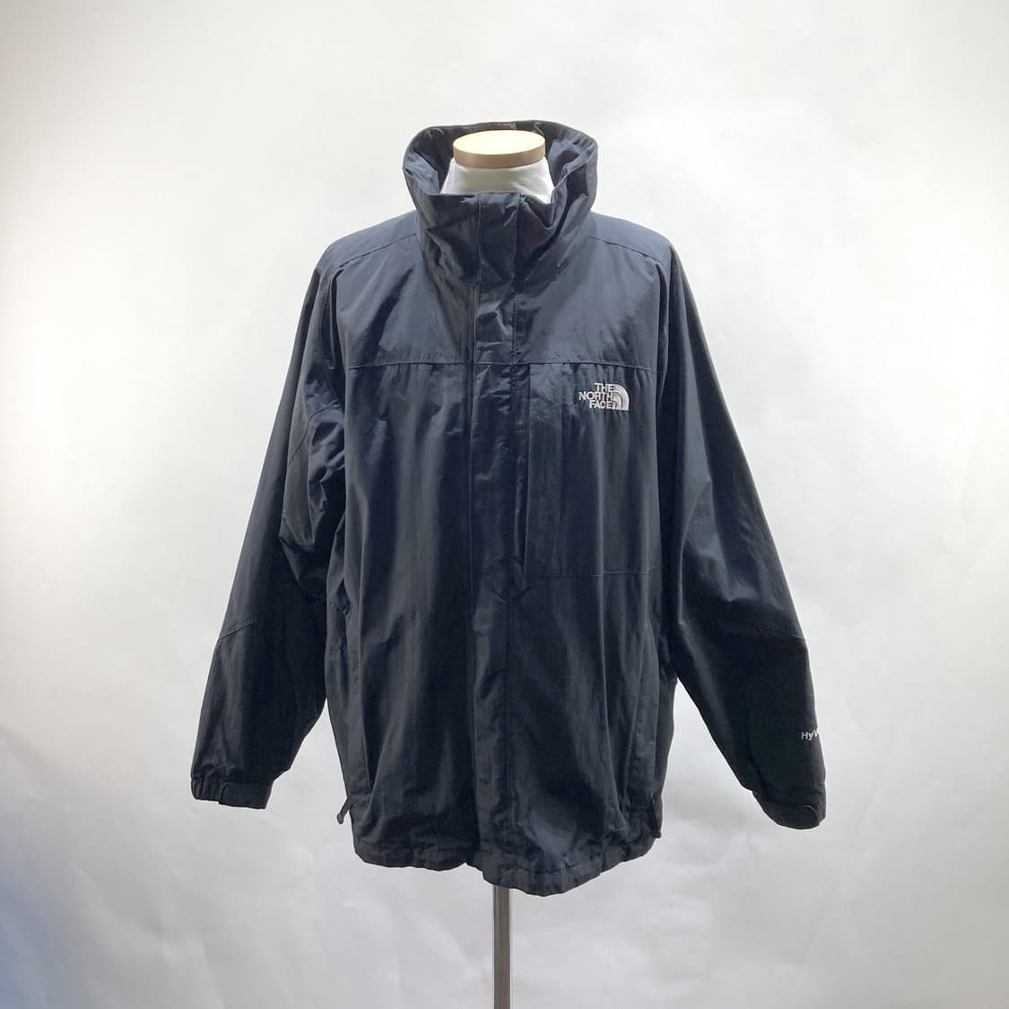 노스페이스 하이벤트 남성바람막이자켓 L  상품이미지1
