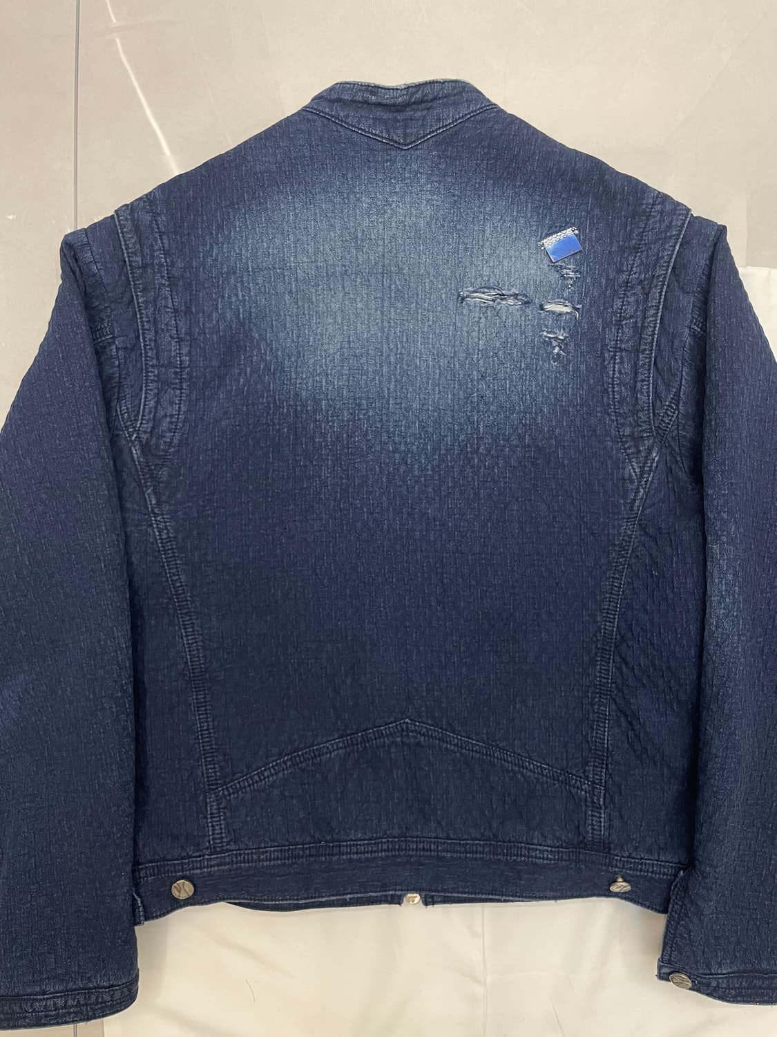 아더에러 24SS 펠터 Pelter 자켓 상품이미지2