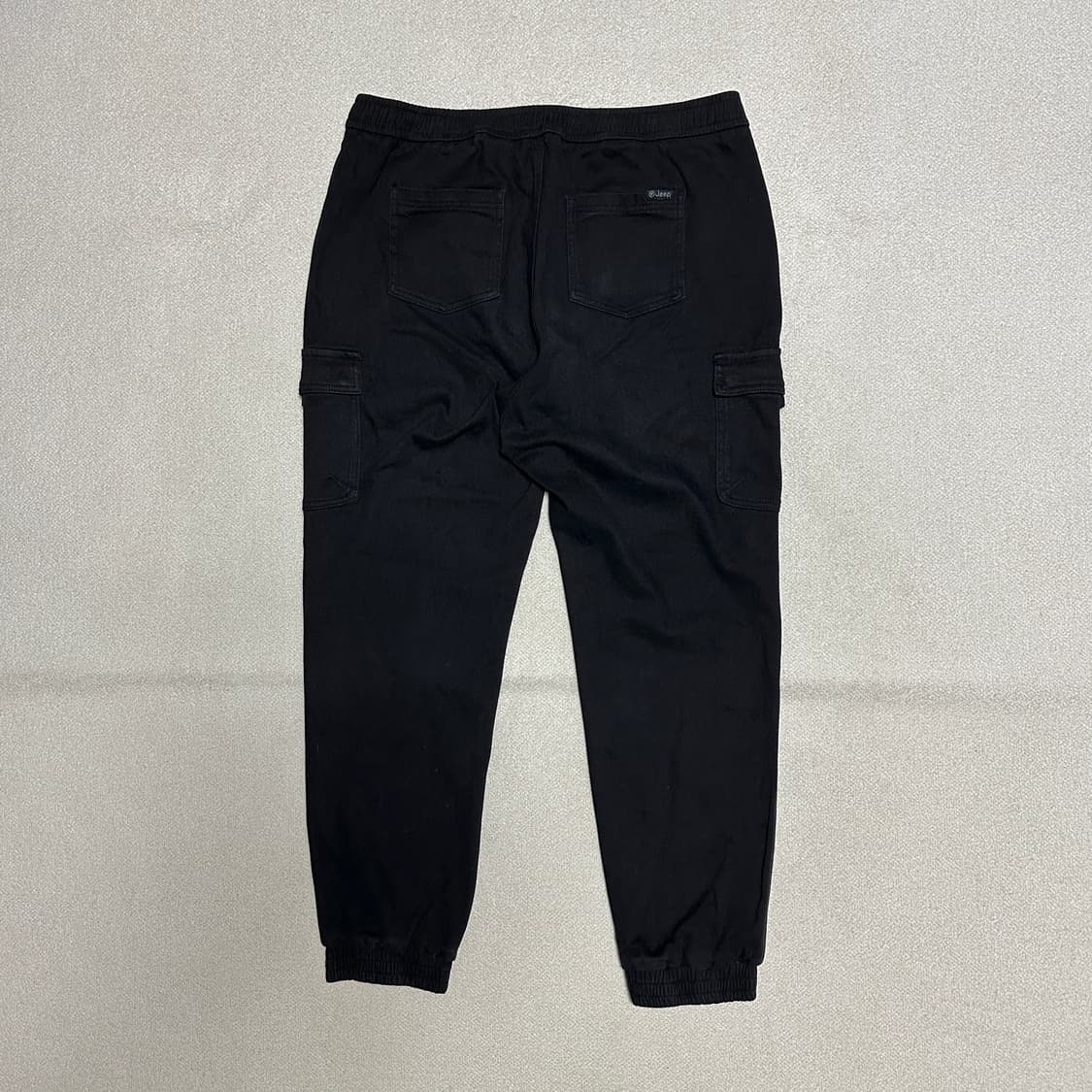 지프 카고 조거 팬츠 상품이미지2