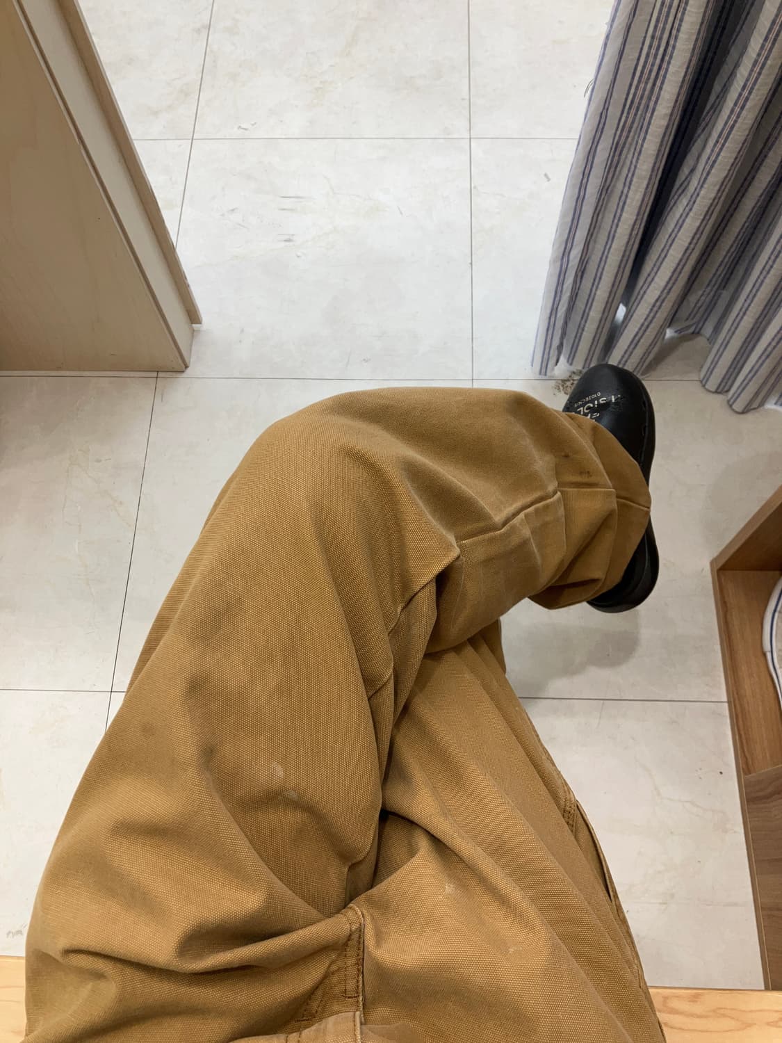 DICKIES carpenter (33X32) 상품이미지10