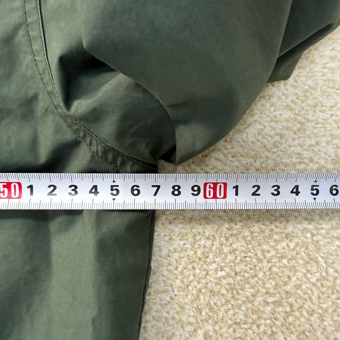 L ELVINE 트래커 자켓 0223T 상품이미지5