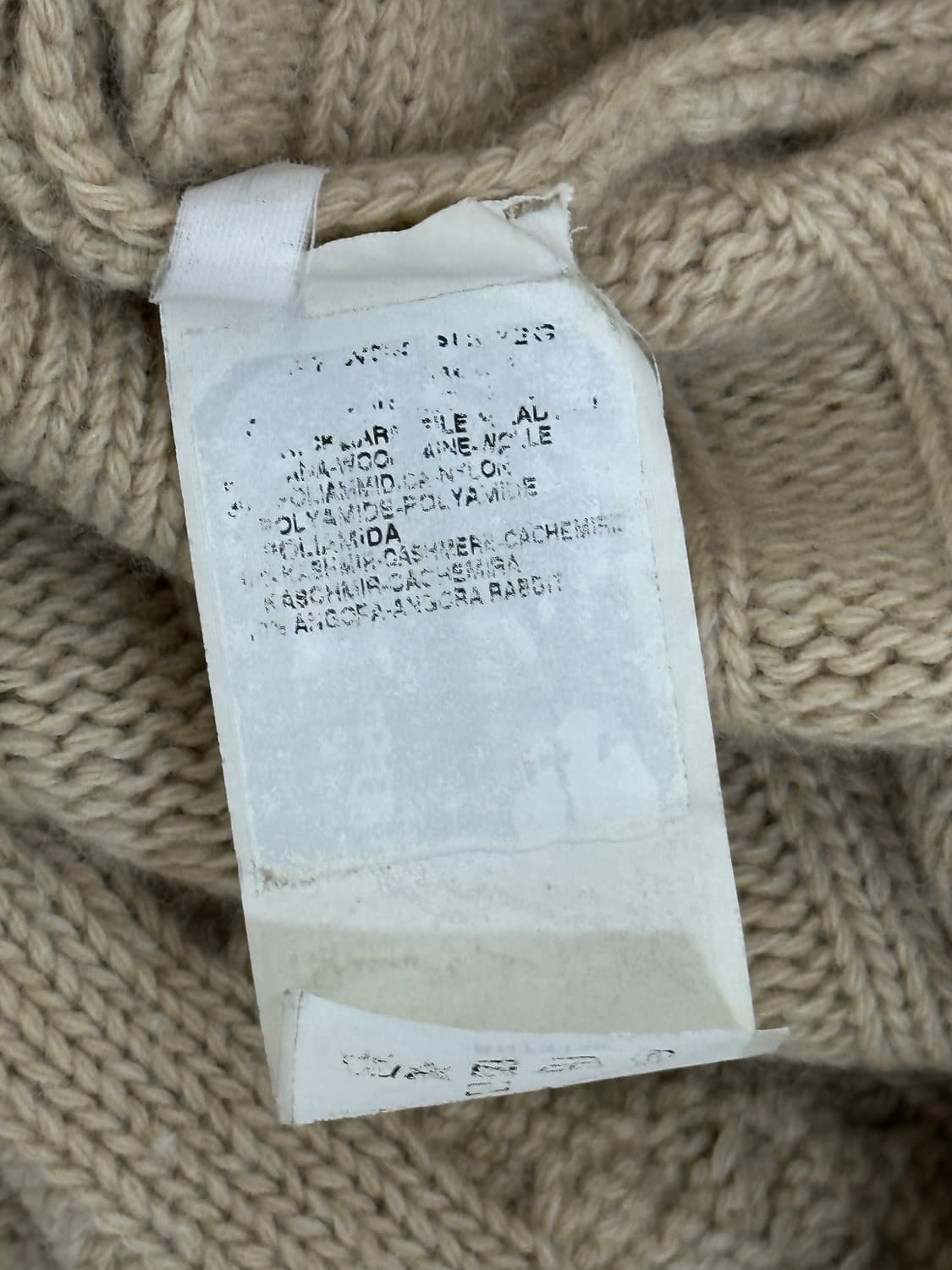 막스마라 롱 가디건 상품이미지8