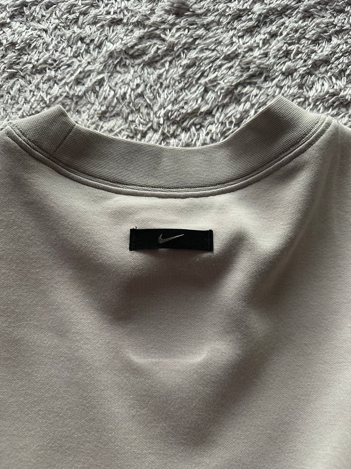 [L]나이키 테크플리스 리이매진드 빈팔티 상품이미지4