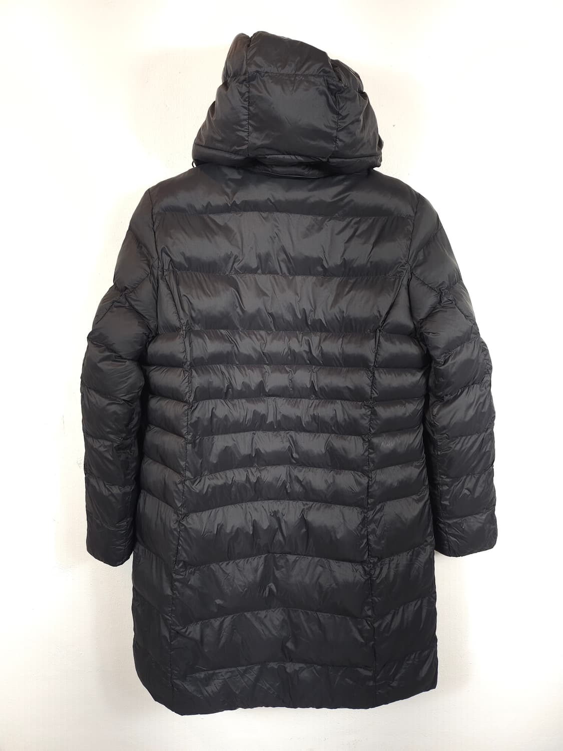 컬럼비아 여성 옴니히트 발열 롱패딩 95 M 상품이미지3