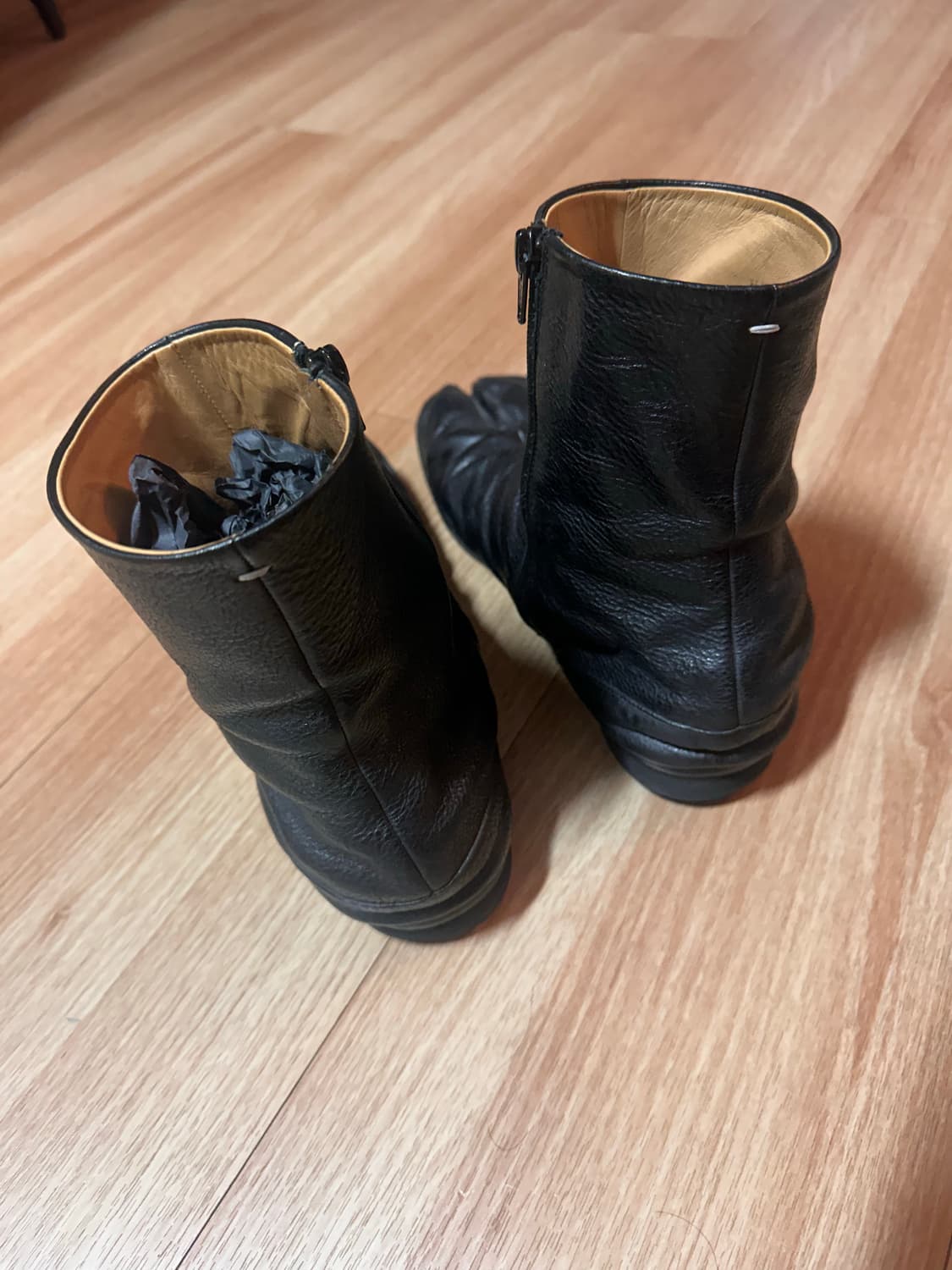 마르지엘라 타비 부츠 43 상품이미지2