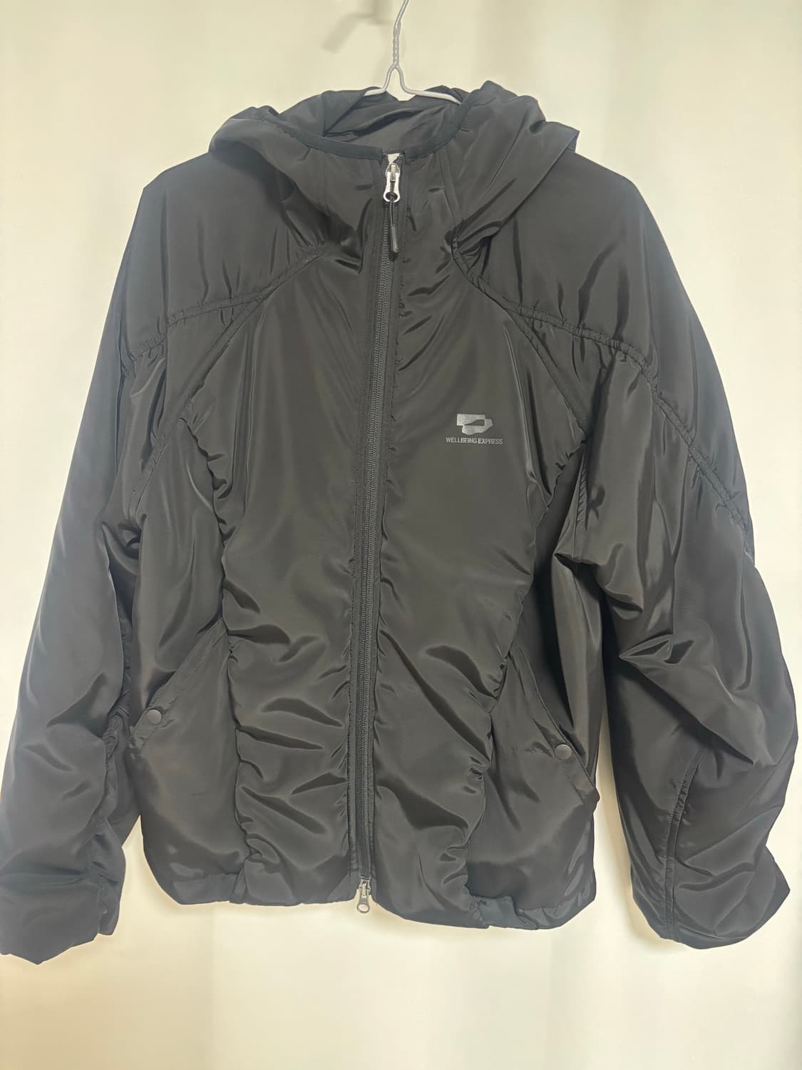 웰빙익스프레스 패딩 Thinsulate Padded Jacket 상품이미지2