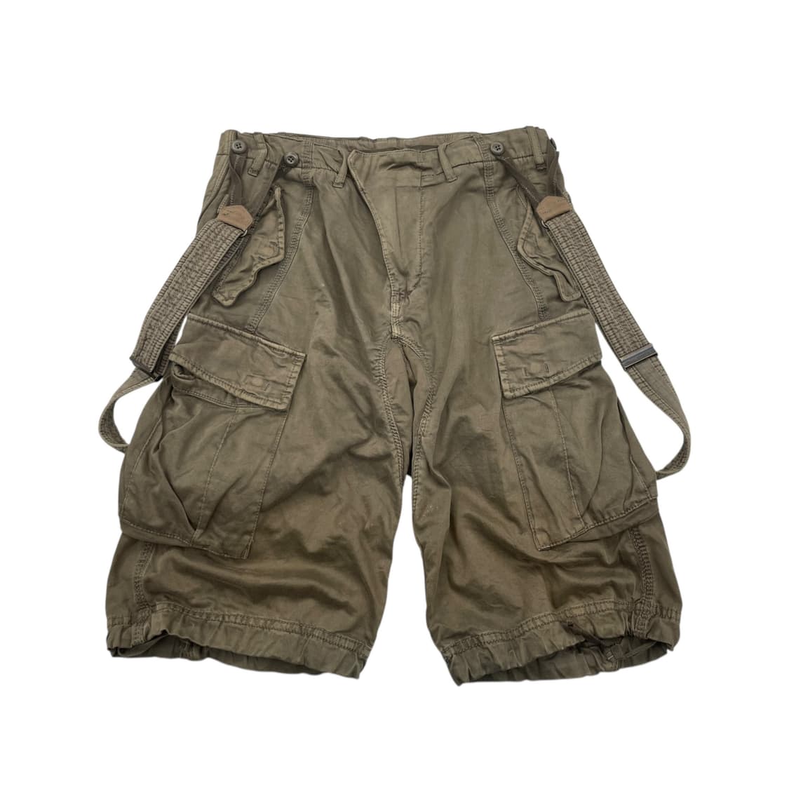 G.O.A 버뮤다 멜빵 pt 상품이미지1