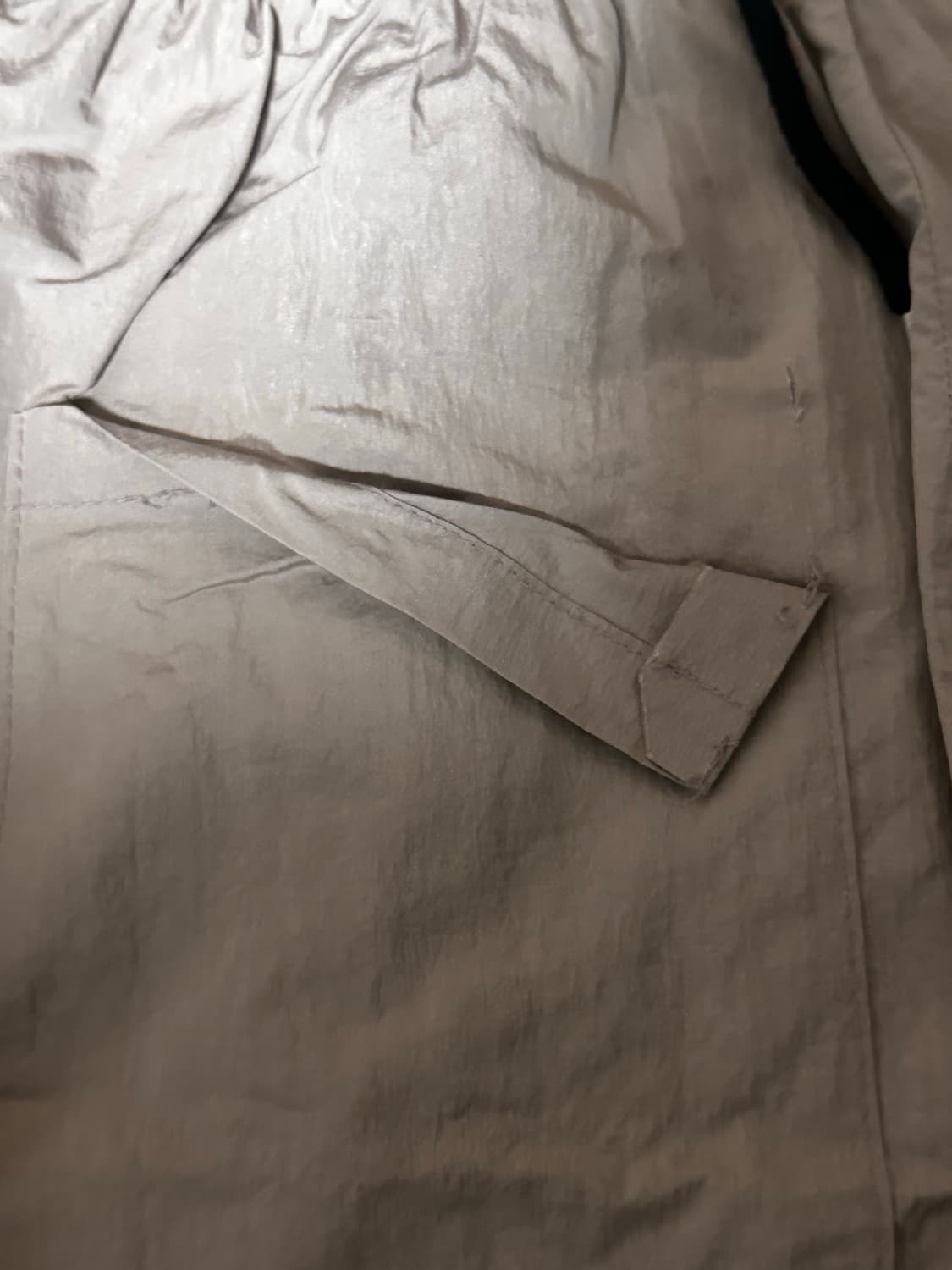 Pulse 나일론 팬츠 상품이미지6