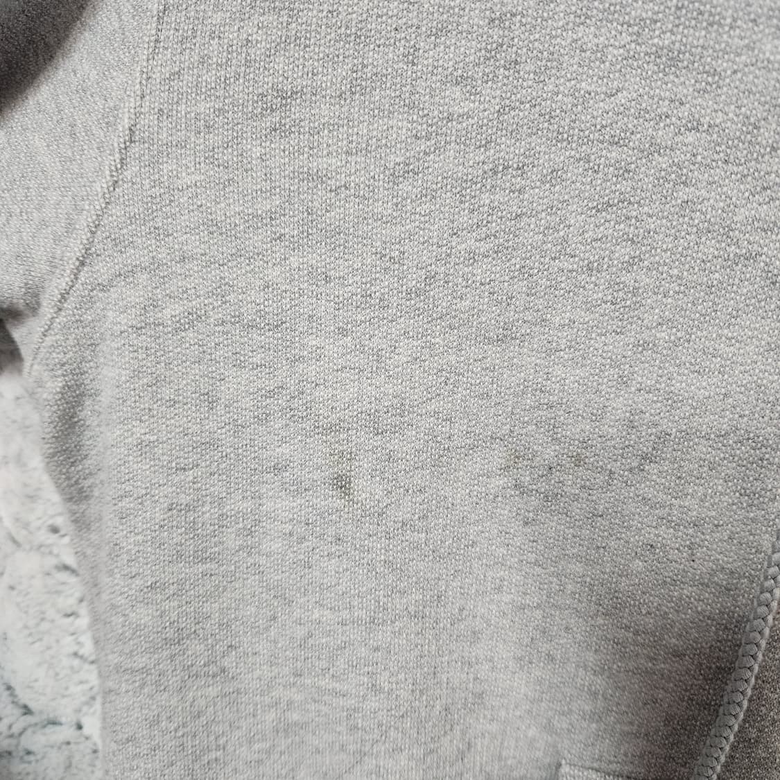 J443 [S] SJYP 롱 후드 티셔츠 상품이미지2