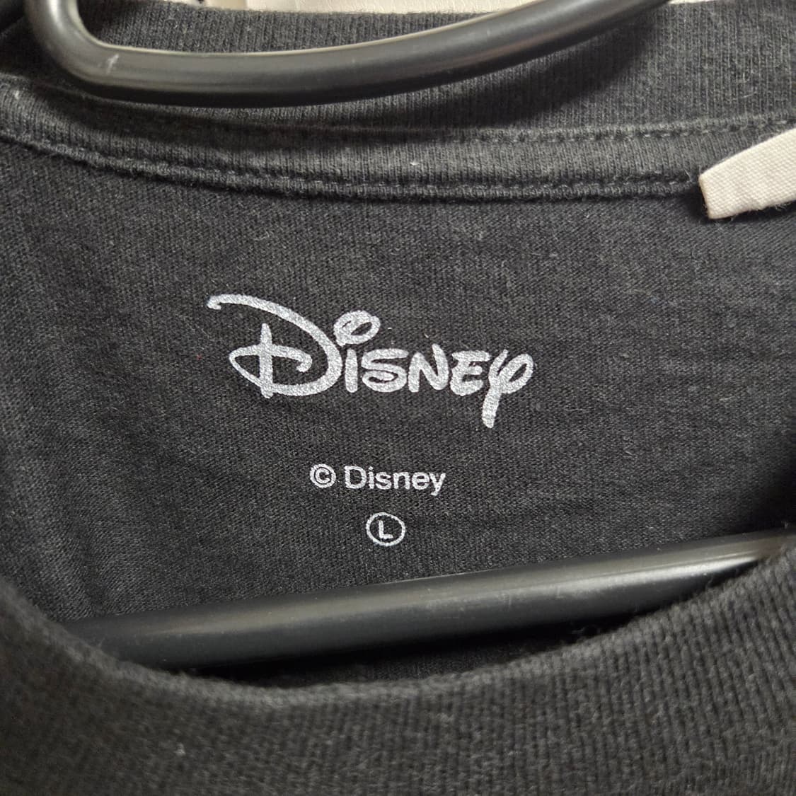 Disney 빈티지 포켓 반팔 티셔츠 M(95) 상품이미지4