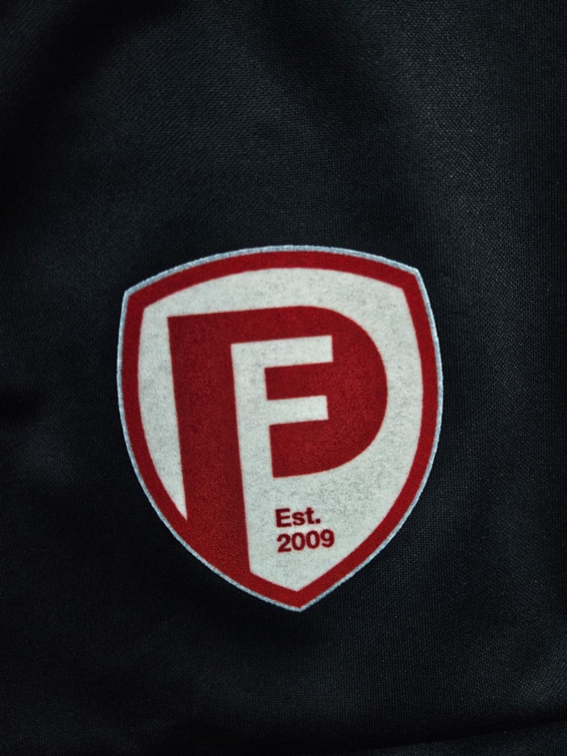 아디다스 펜퓨전 사커 아카데미 클럽 유니폼 ( M ) / 11631 상품이미지6