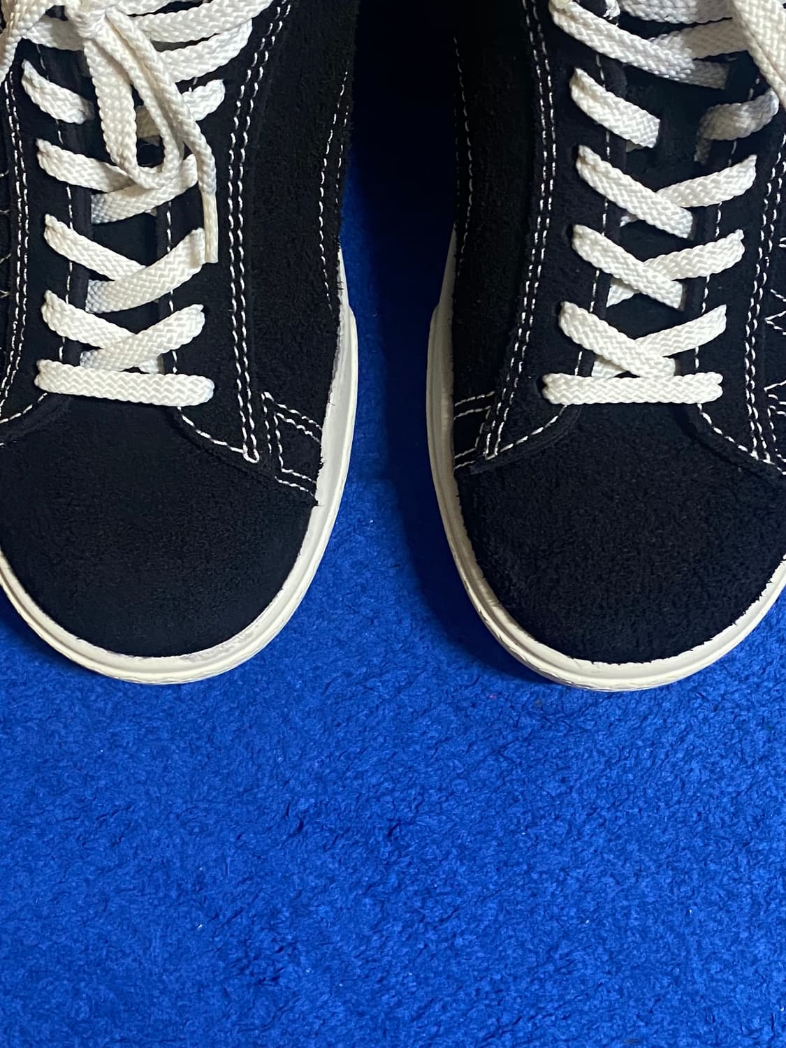 EYTYS 이티스 로우탑 스웨이드 트레이닝 스니커즈 250mm 상품이미지6