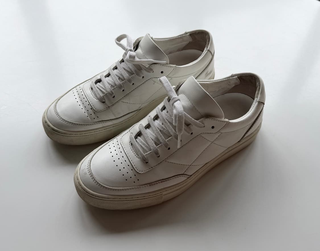 커먼프로젝트 클래식 37 상품이미지6