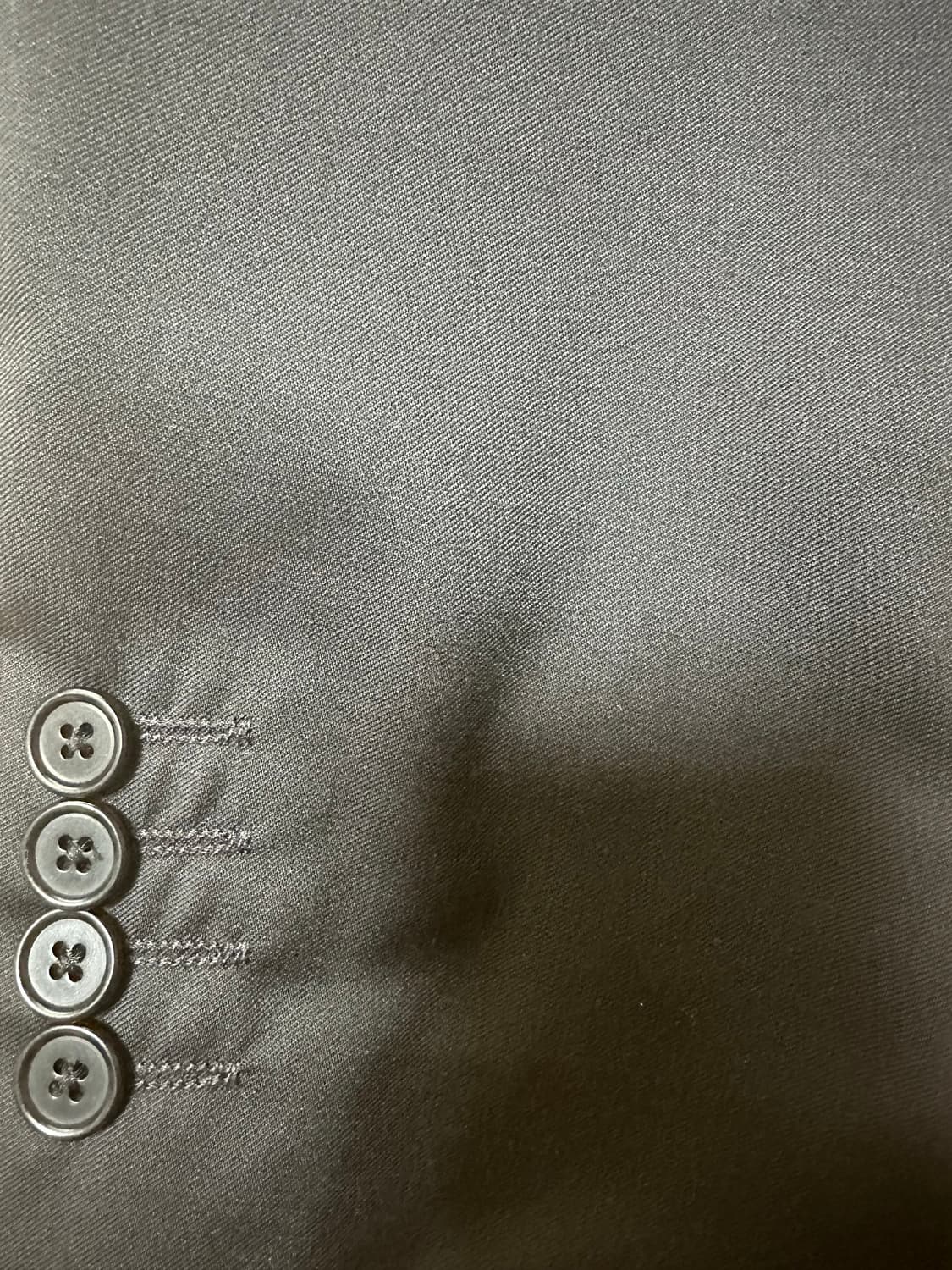 존 바바토스 테일러드 자켓 상품이미지2