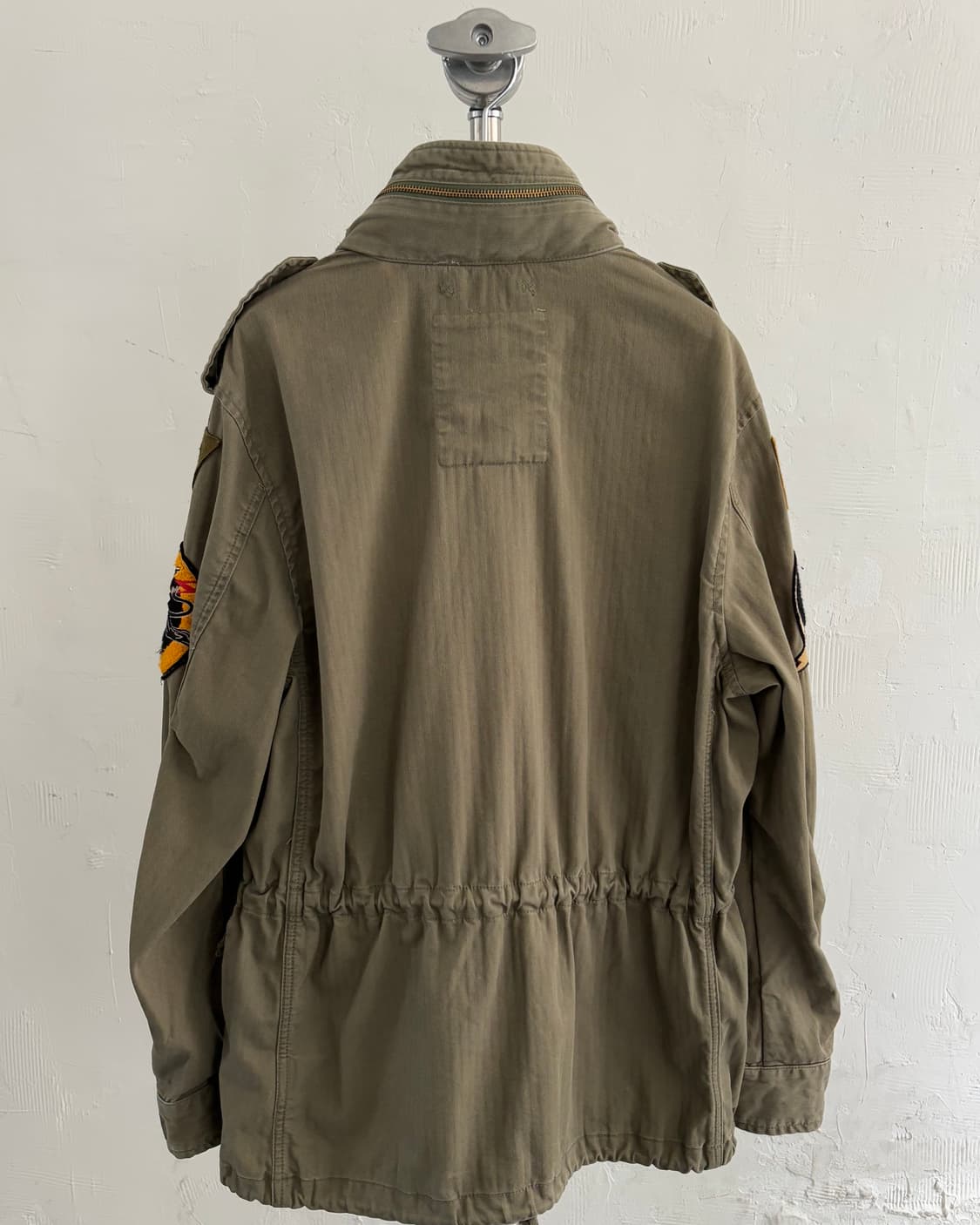Denim & Supply 데님앤서플라이 M65 필드 자켓 상품이미지7
