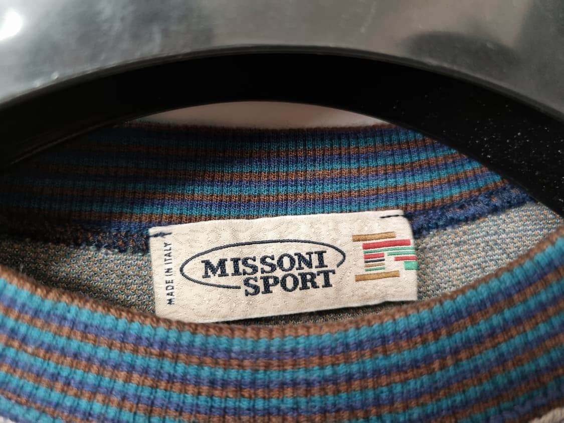 미쏘니 정품 니트 상품이미지4