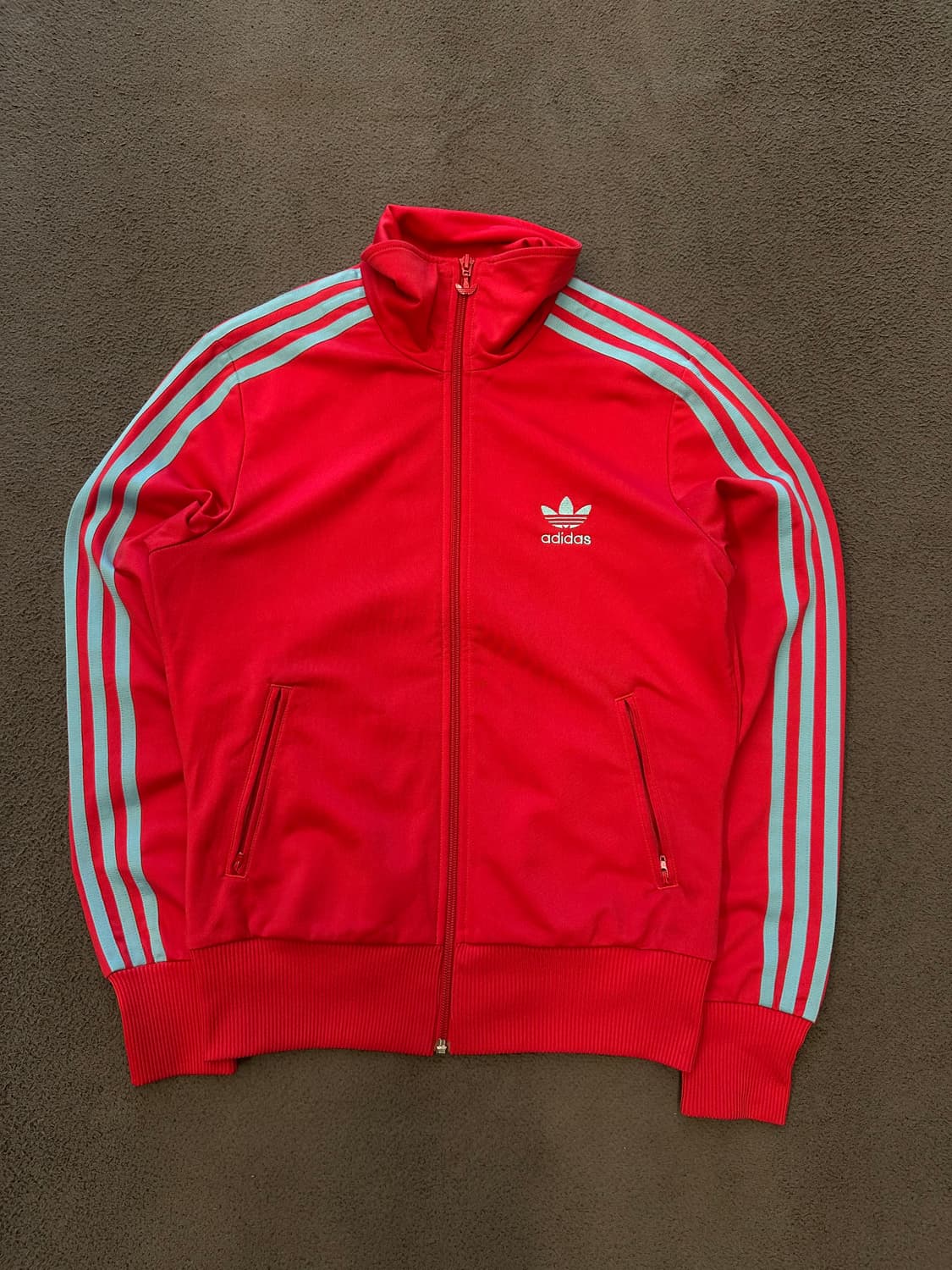 아디다스 빅로고 져지 처분  상품이미지2