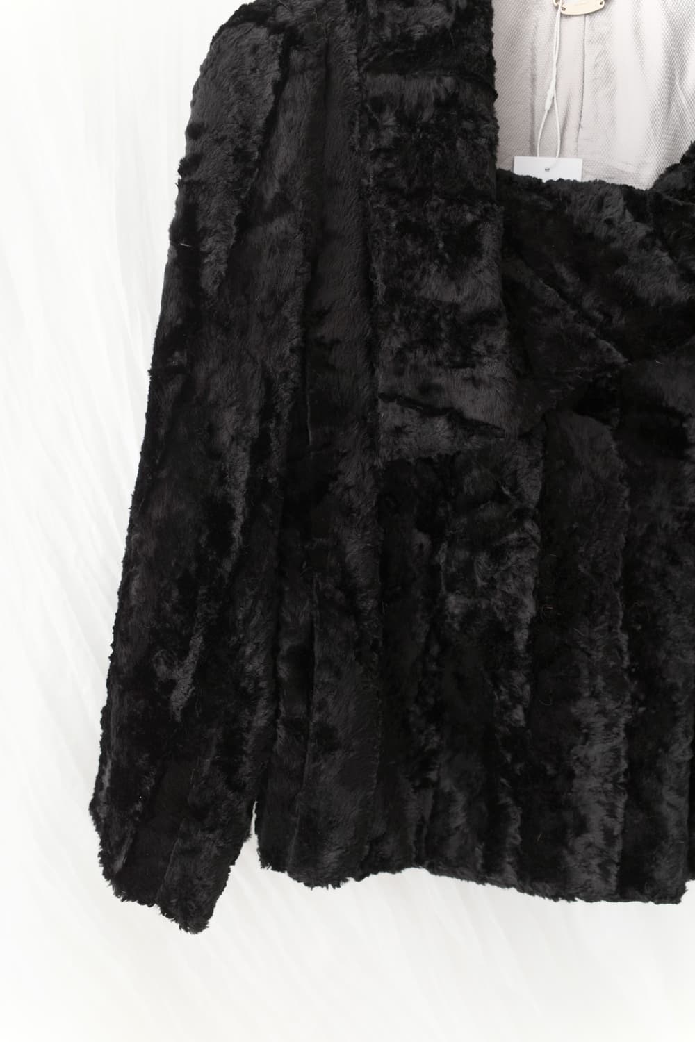 fur jacket 상품이미지4