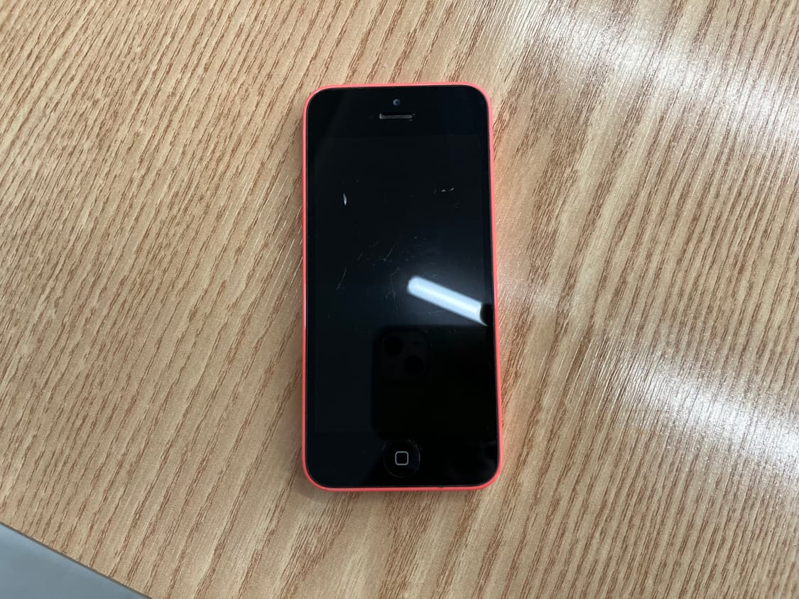 아이폰 5c 16기가 상품이미지4