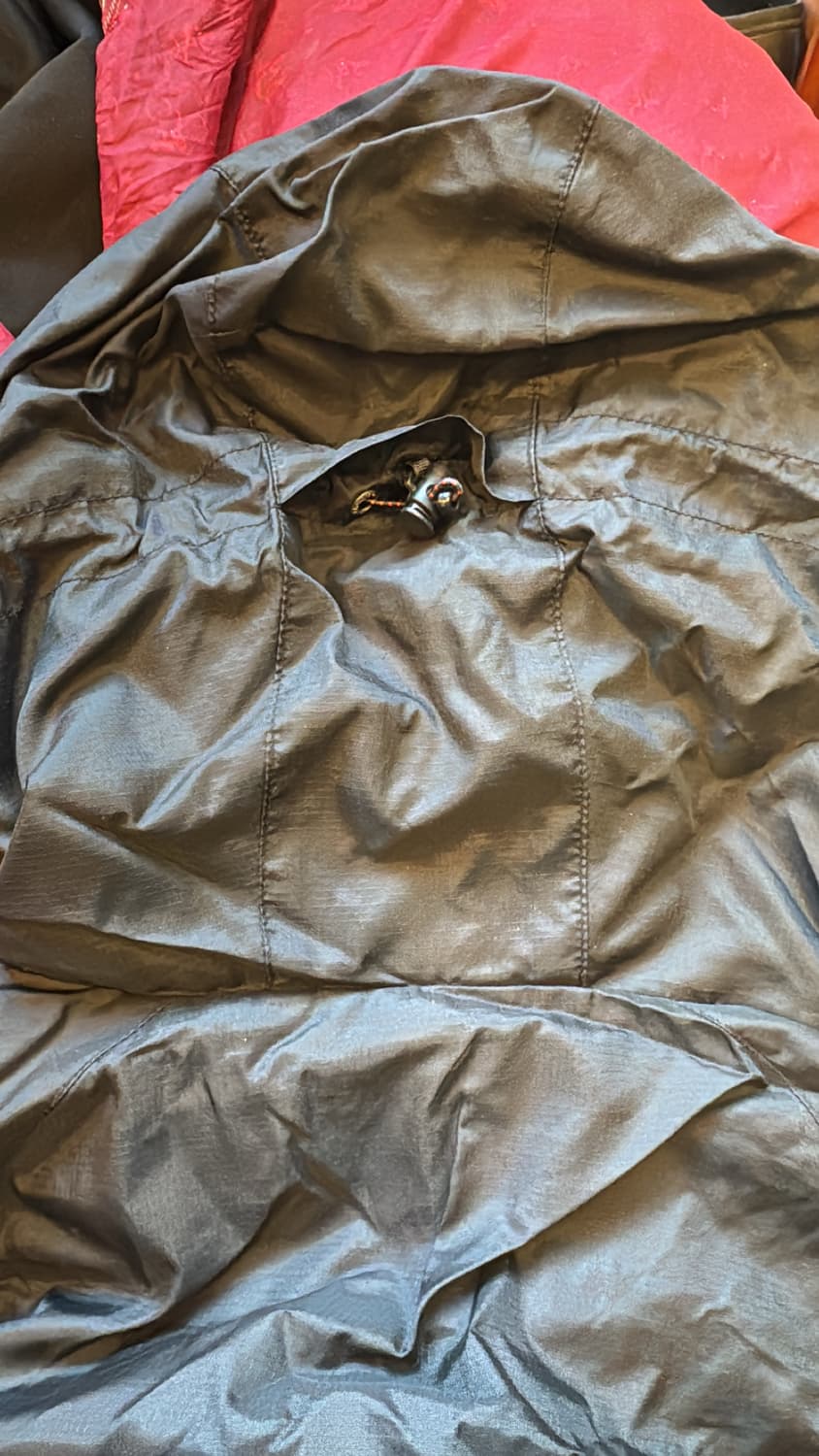 디키즈 바람막이 상품이미지4