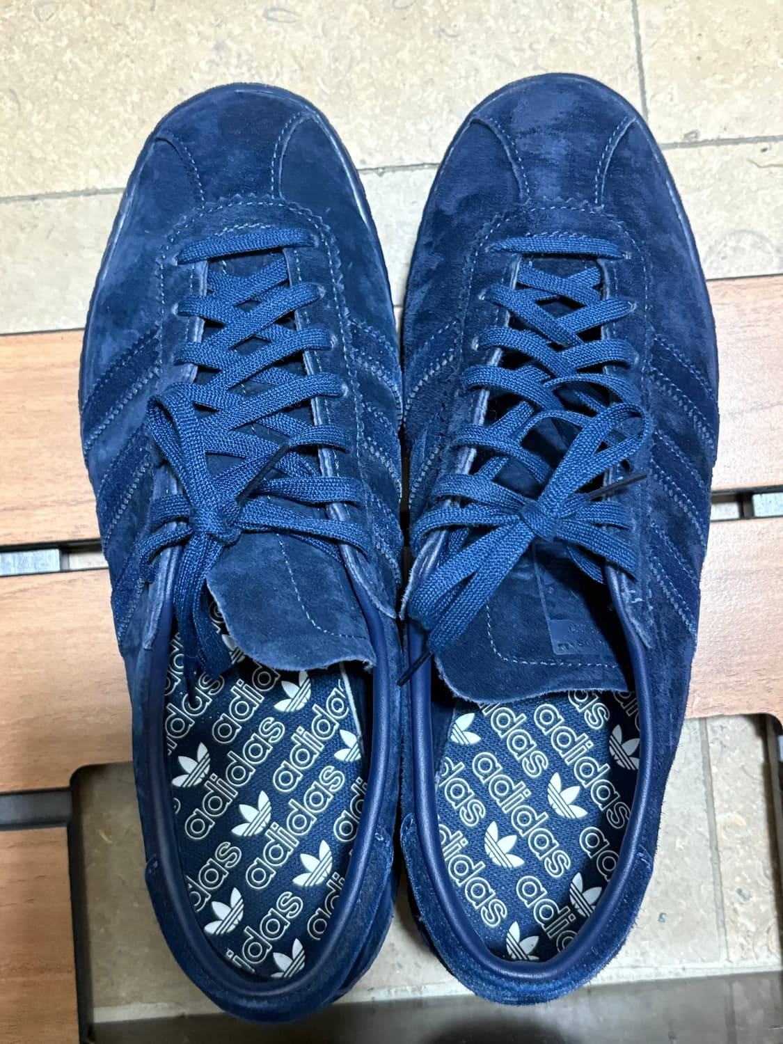 아디다스 토바코 260 상품이미지2