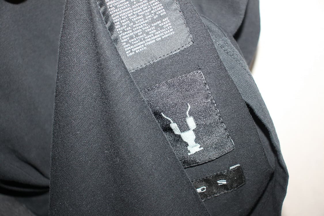 Rick Owen's 릭오웬스 M 상품이미지6