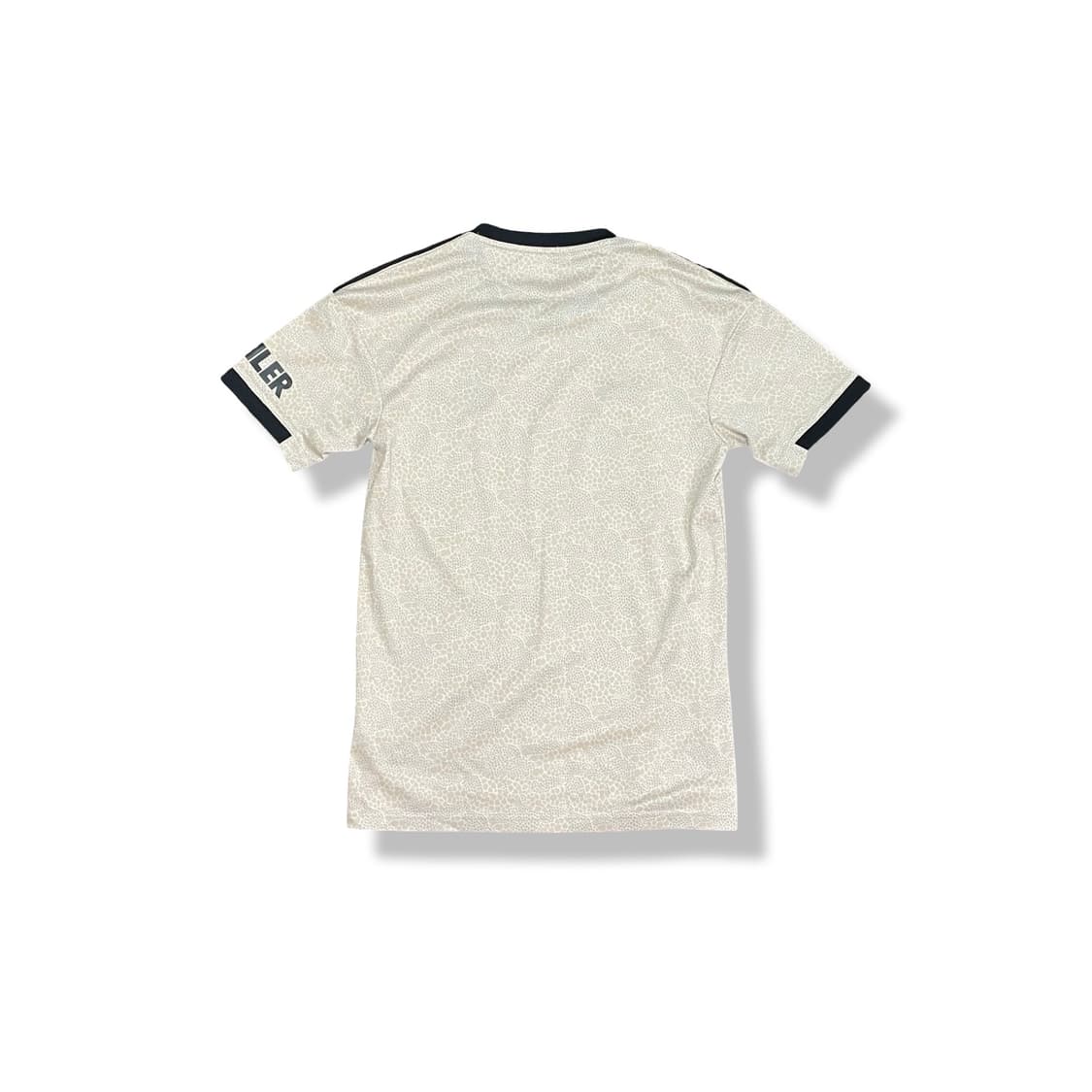 [S] 아디다스 맨유 20/21 써드 유니폼 상품이미지5