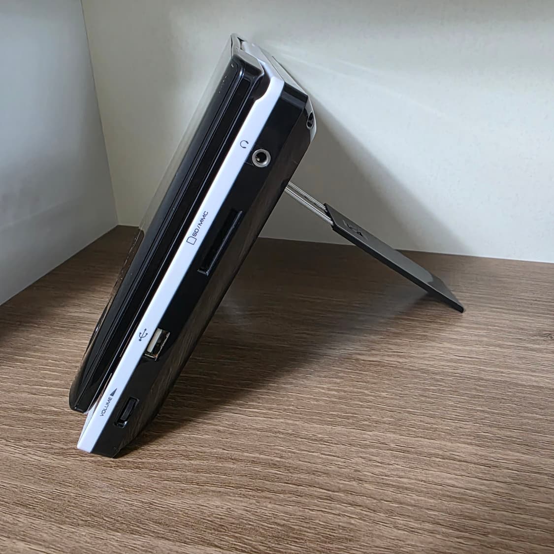 TKDS DVD, CD 포터블 플레이어 상품이미지4