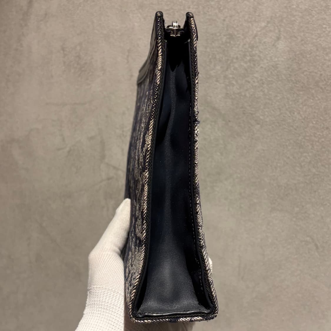 루이비통 테피스트리 포쉐트 보야주 클러치백 상품이미지3
