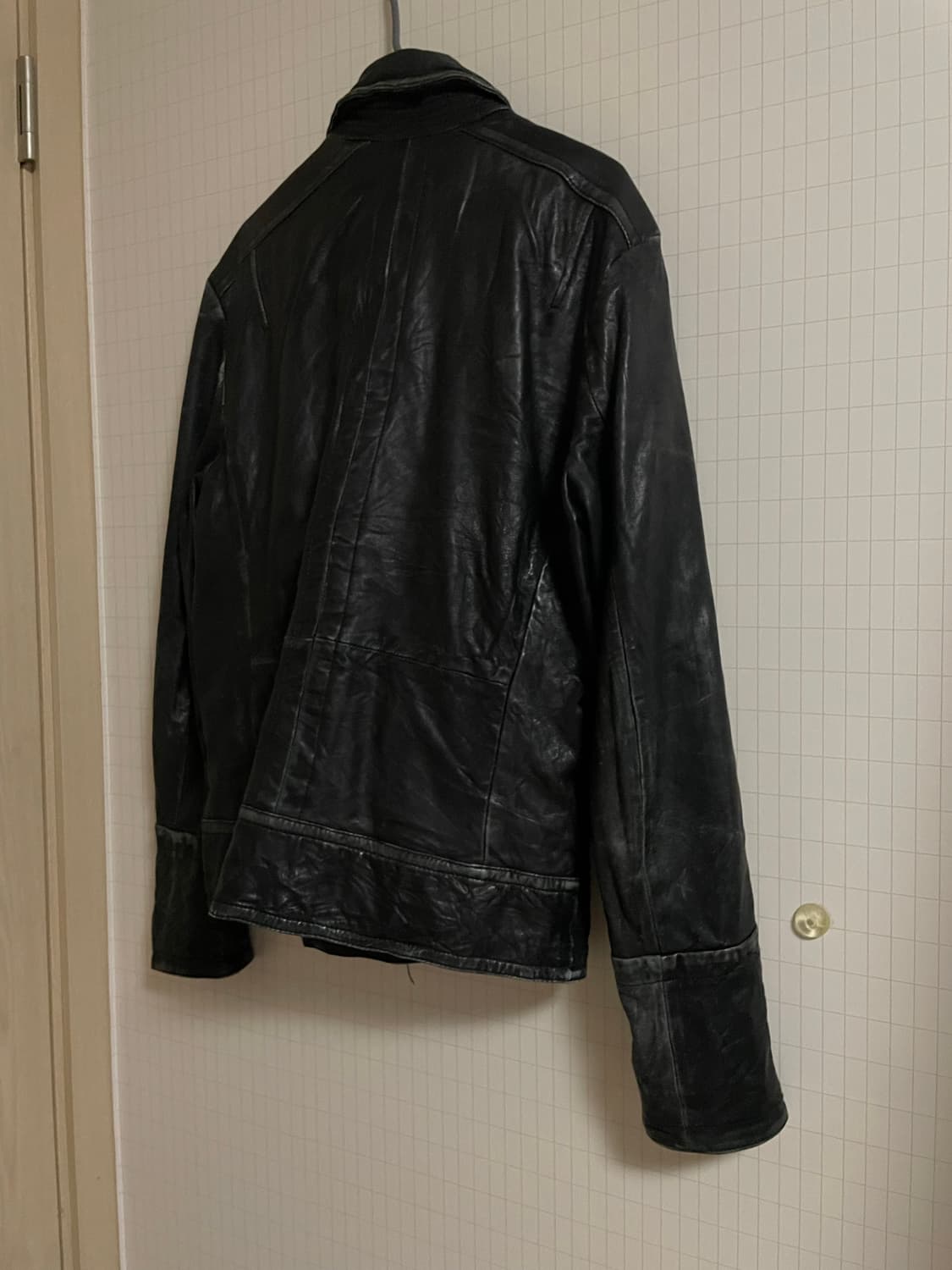 All saints jacket 상품이미지4