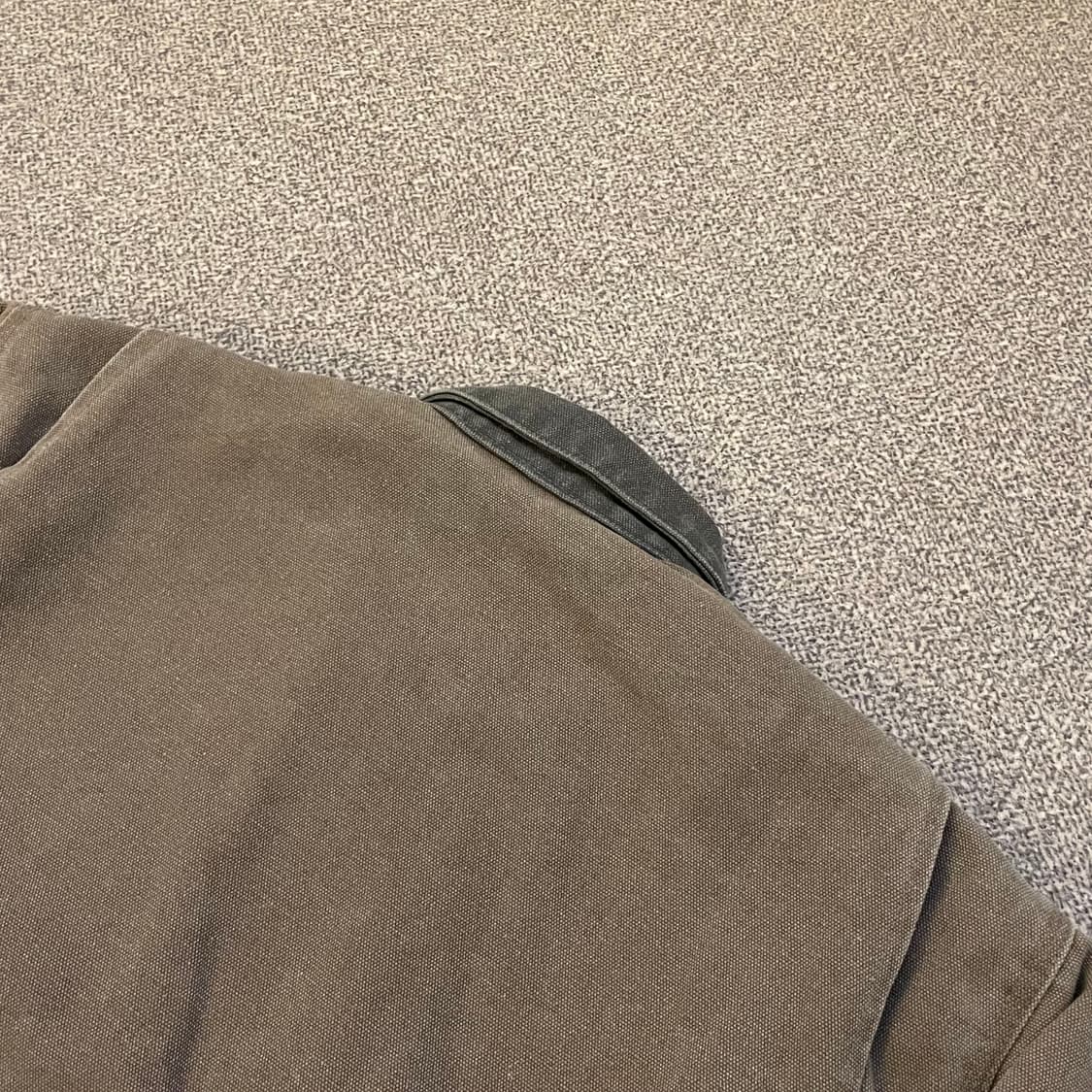 칼하트 디트로이트 자켓 상품이미지2