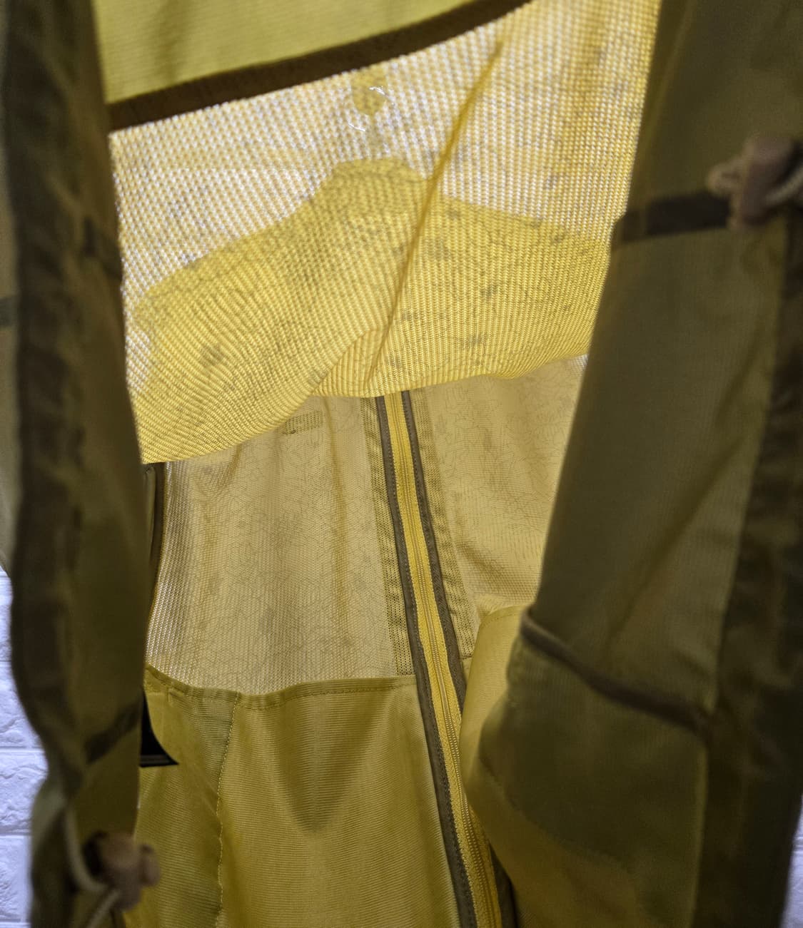 K2 등산조끼 베스트 105 상품이미지6