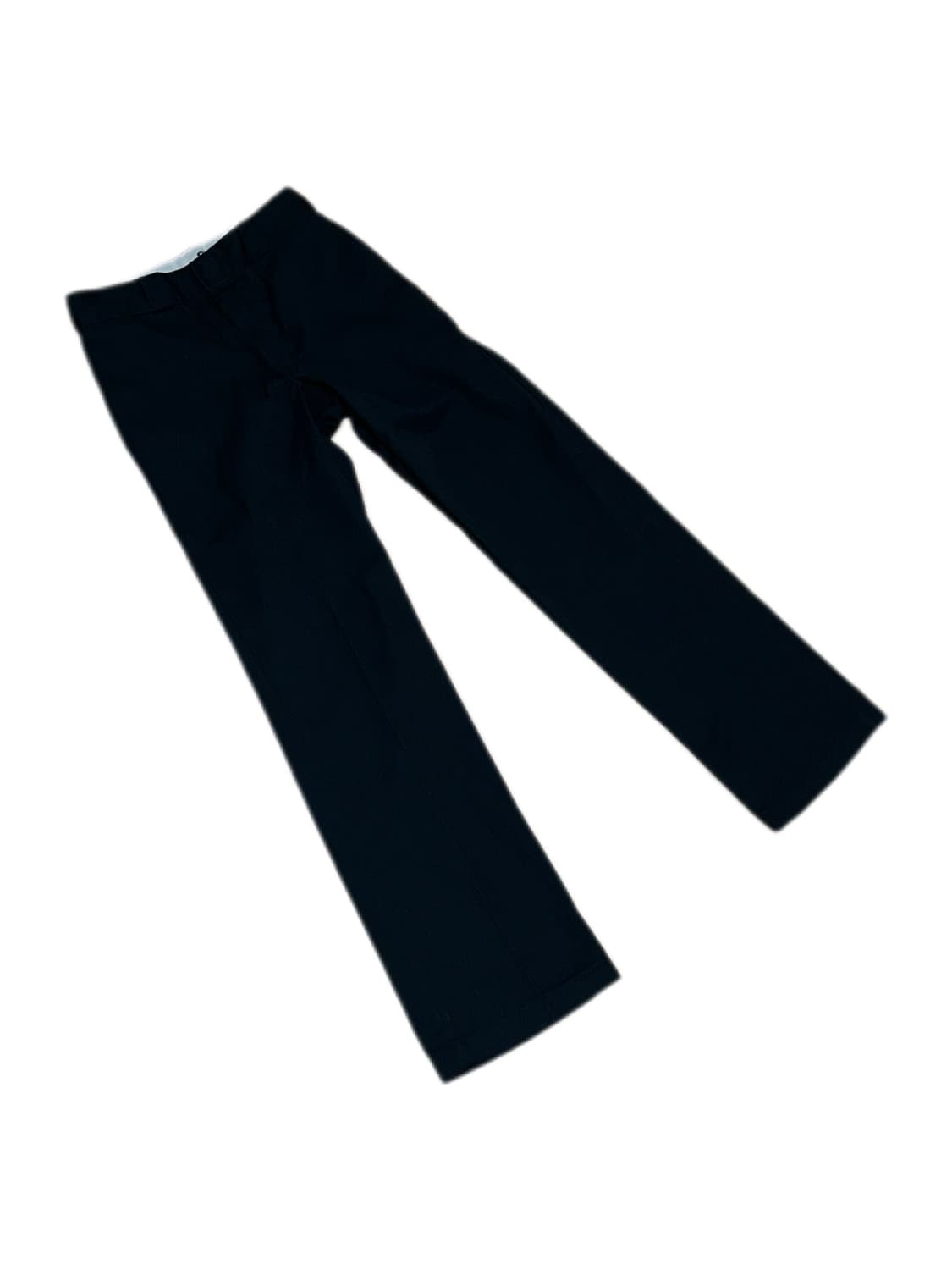 디키즈 블랙 874 오리지널핏 워크팬츠 상품이미지2