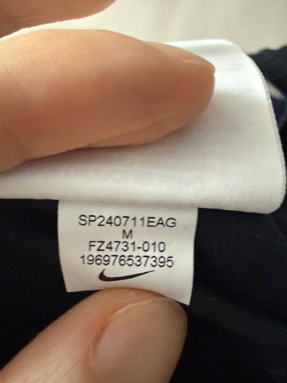 나이키 카고 우븐팬츠  상품이미지6