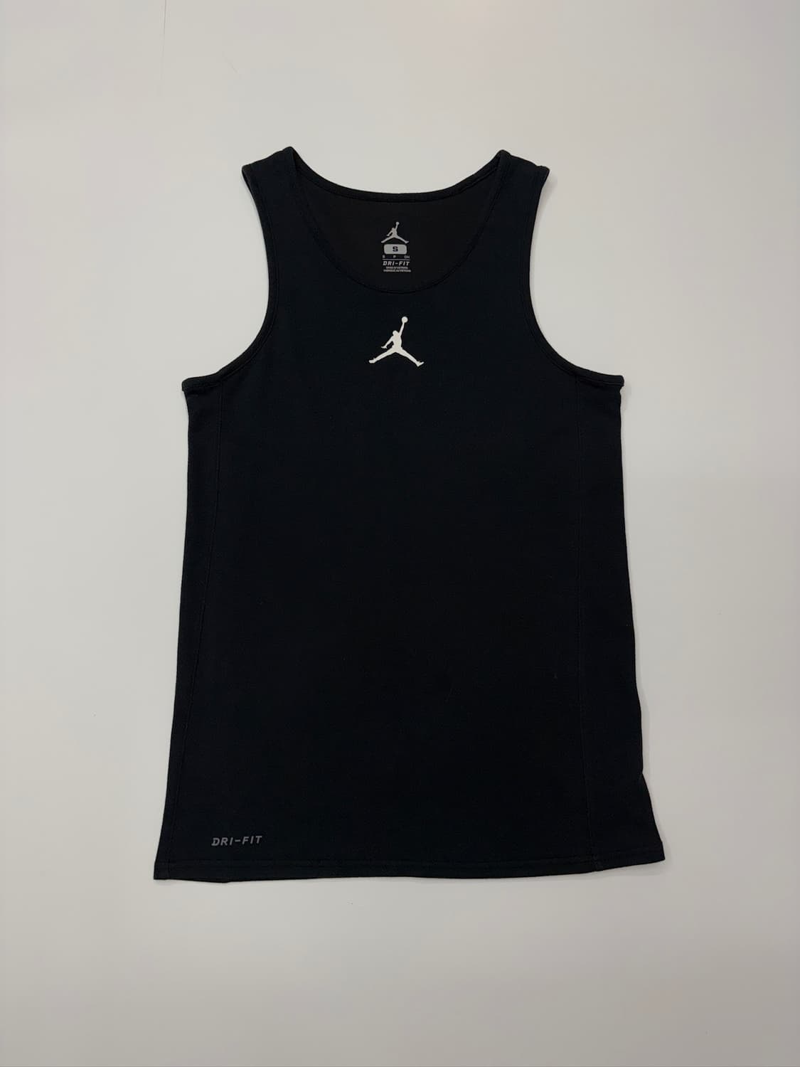 Nike 나이키 조던 점프맨 민소매 나시 상품이미지1