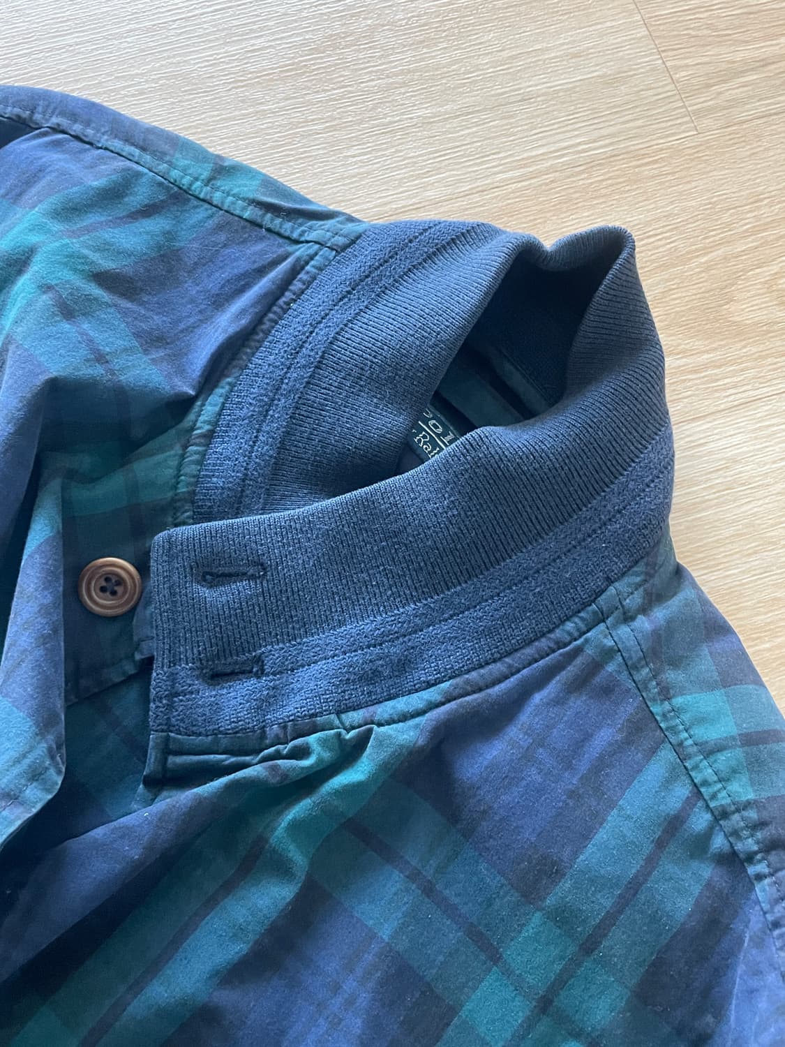 랄프로렌 스포츠 자켓 상품이미지3