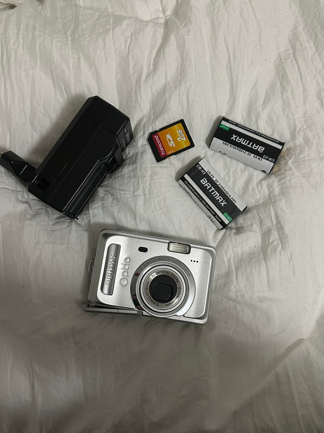 펜탁스 옵티오s55 상품이미지6