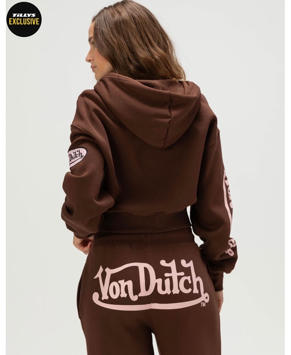 [새제품] 본더치 후드집업 스웻팬츠 스웻 셋업 상품이미지2