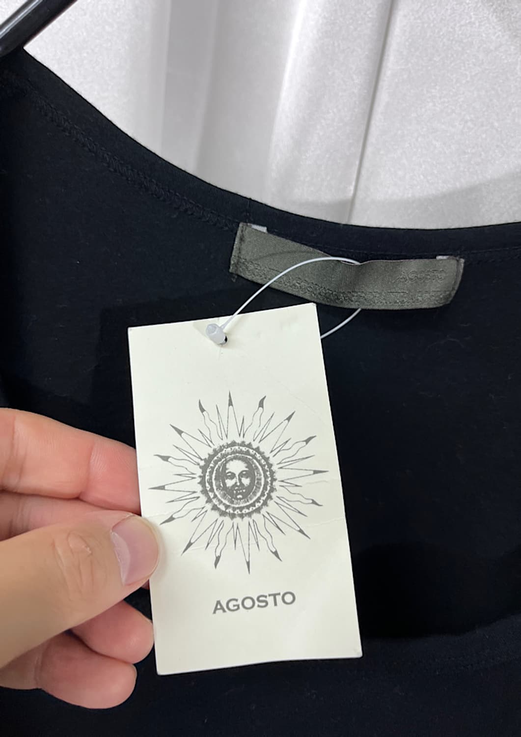 AGOSTO 상품이미지3
