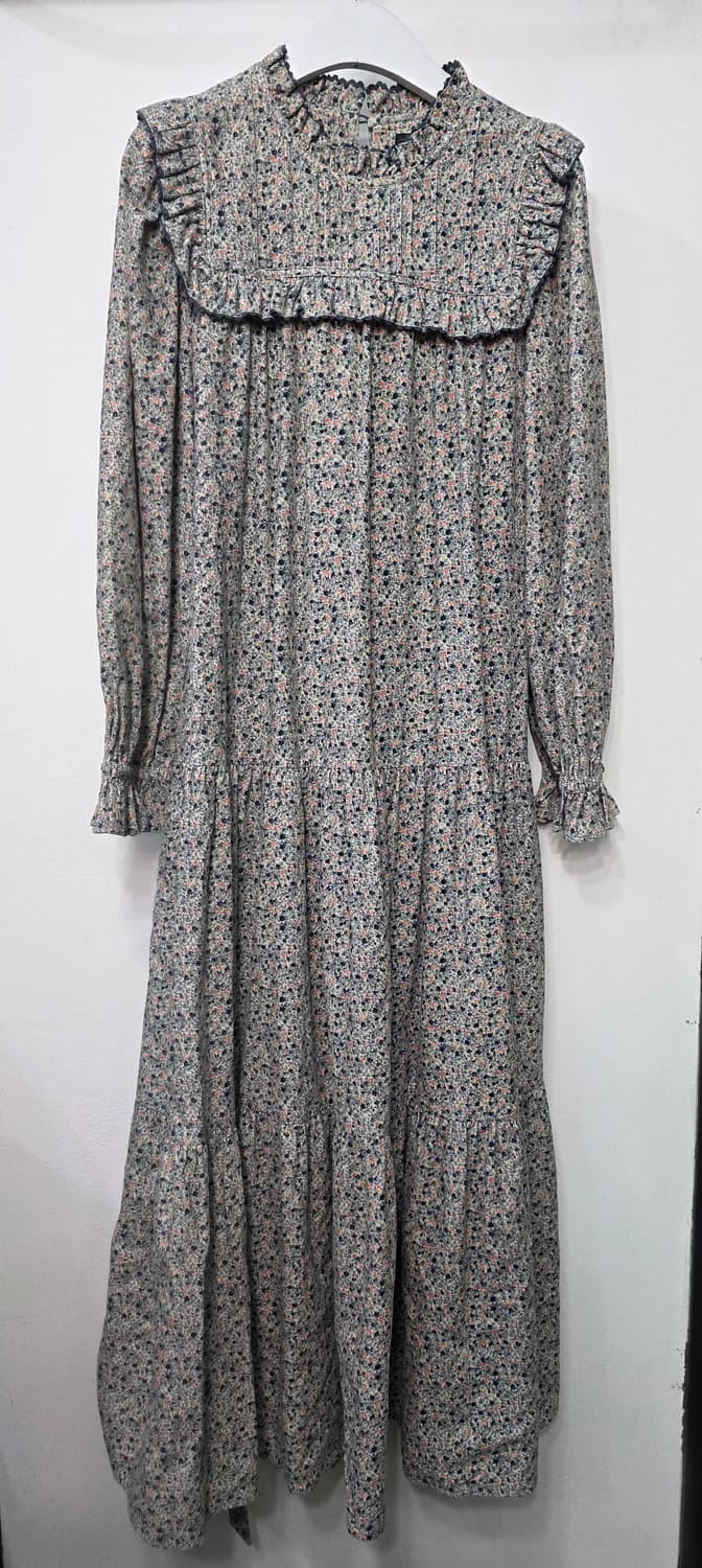 써스데이 아일랜드 여성 원피스 상품이미지1