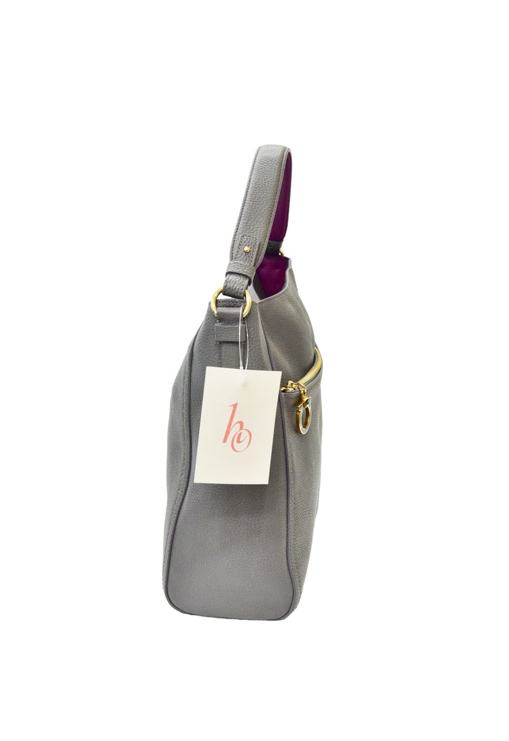 페라가모 알리 숄더백  (정품) 상품이미지4