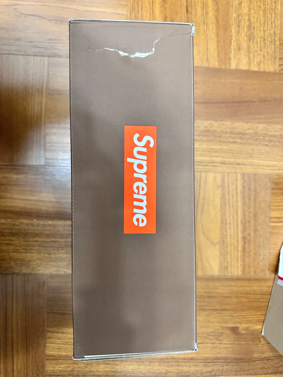 슈프림 팀버랜드 6인치 프리미엄 워터프루프 위트 상품이미지3