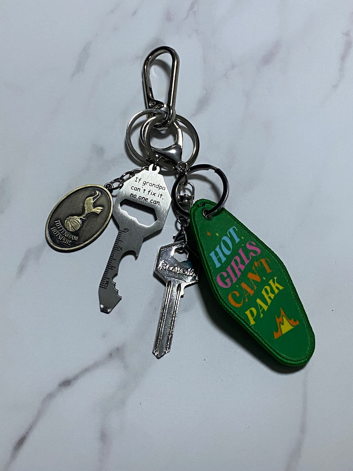 키치키링 상품이미지1