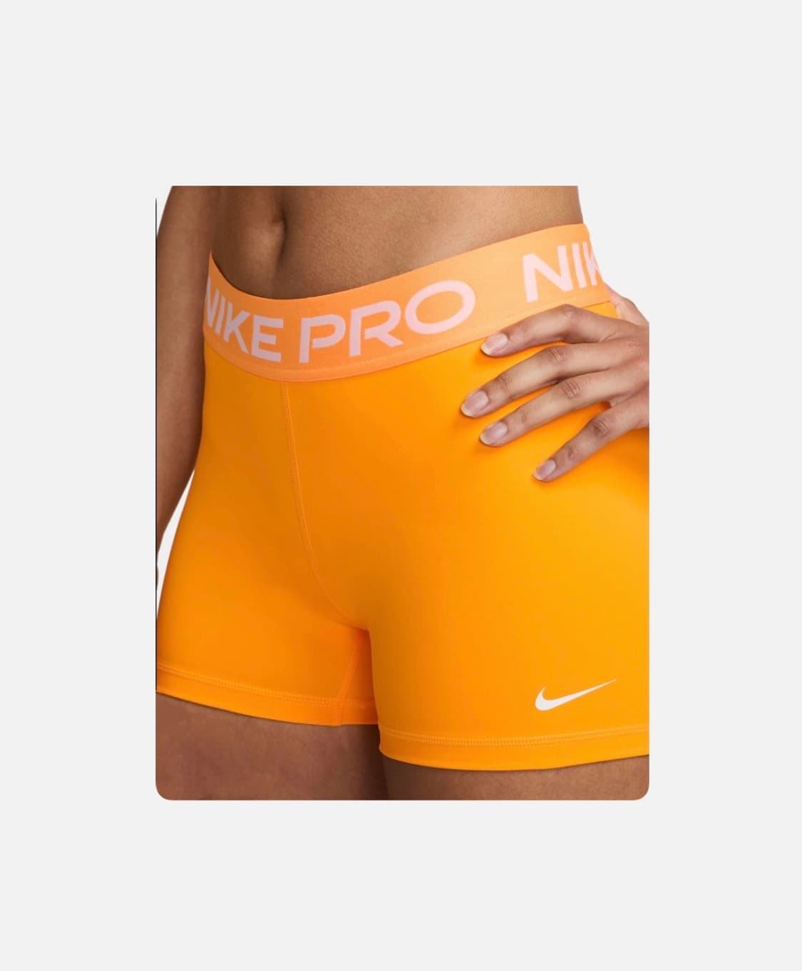 나이키 365 3인치 레깅스쇼츠 S 상품이미지1