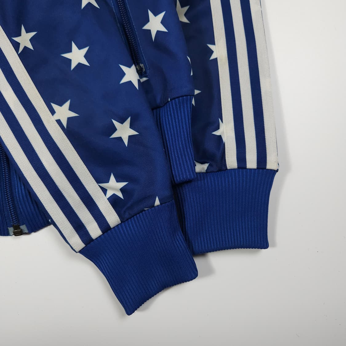 아디다스 파이어버드 스타 트랙탑  상품이미지5