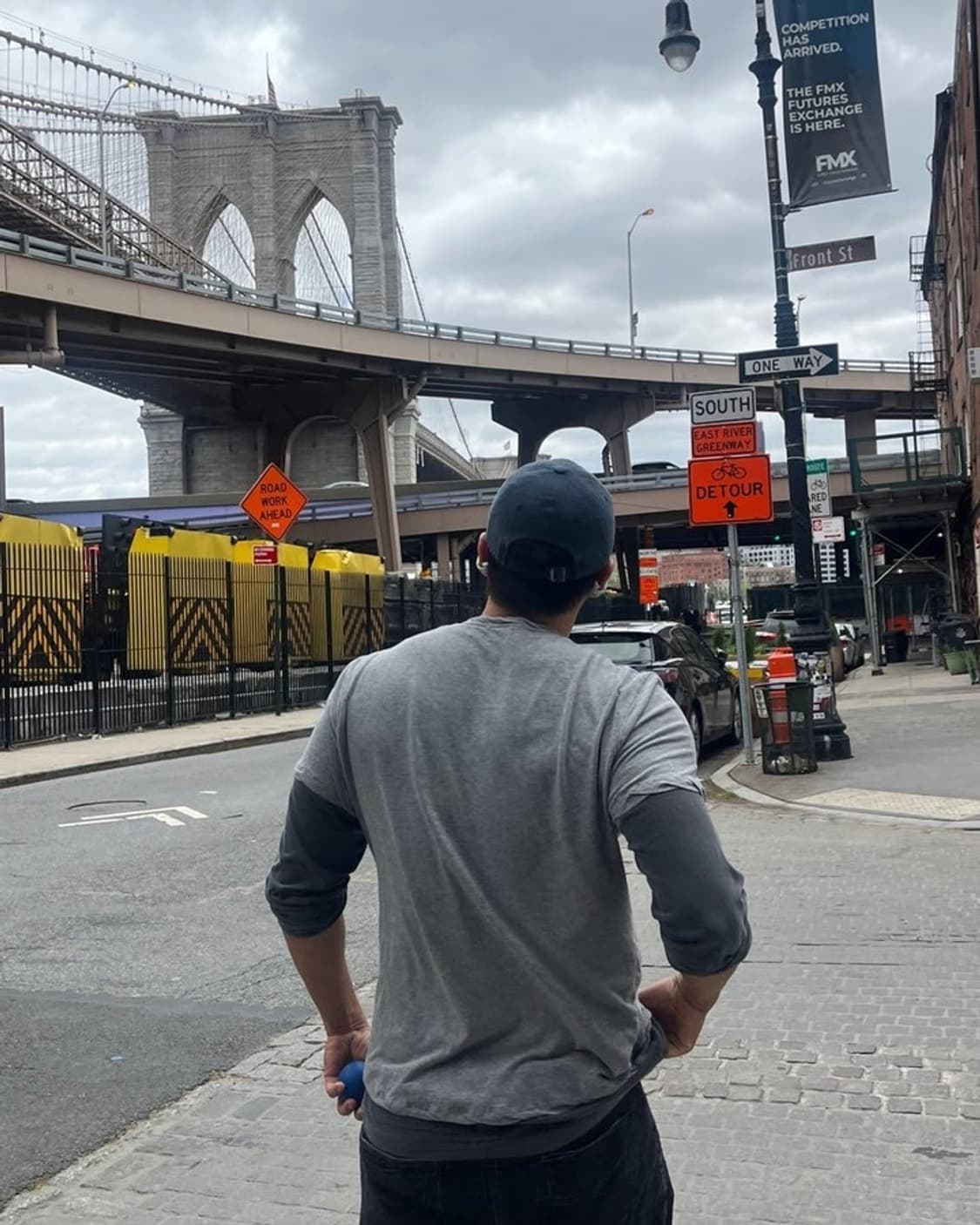 제임스펄스 James Perse / 그레이 티셔츠 / 1 상품이미지6