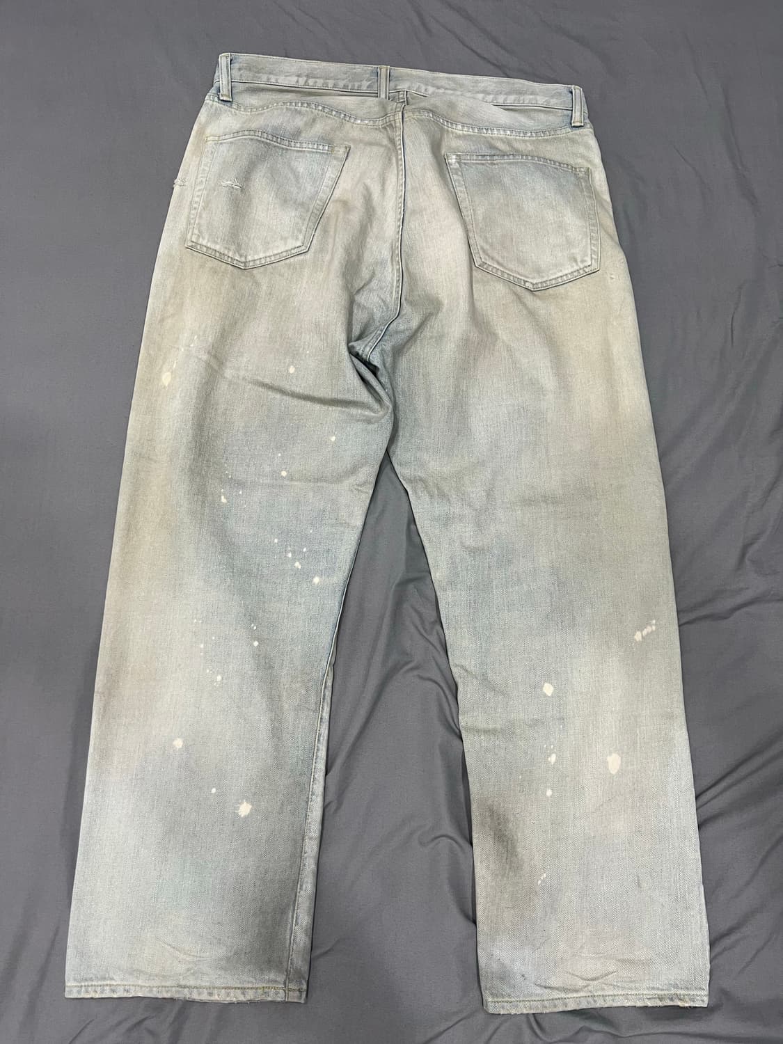 아프레쎄 24aw 37 블리치 32사이즈 상품이미지2