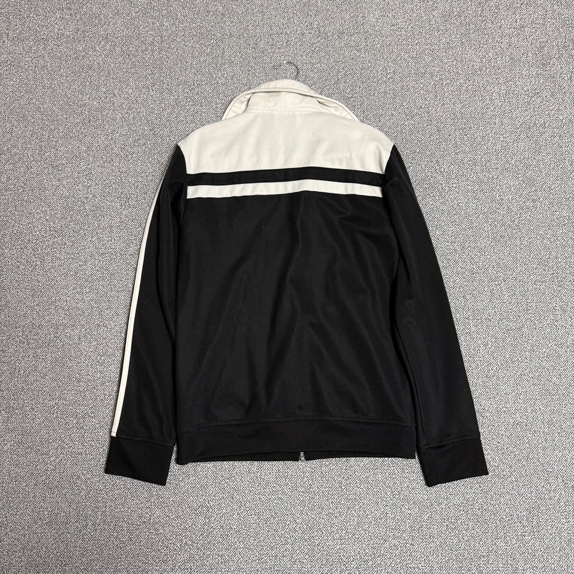 아디다스 83유로파 져지 범고래 오레오 100 트랙탑 상품이미지2