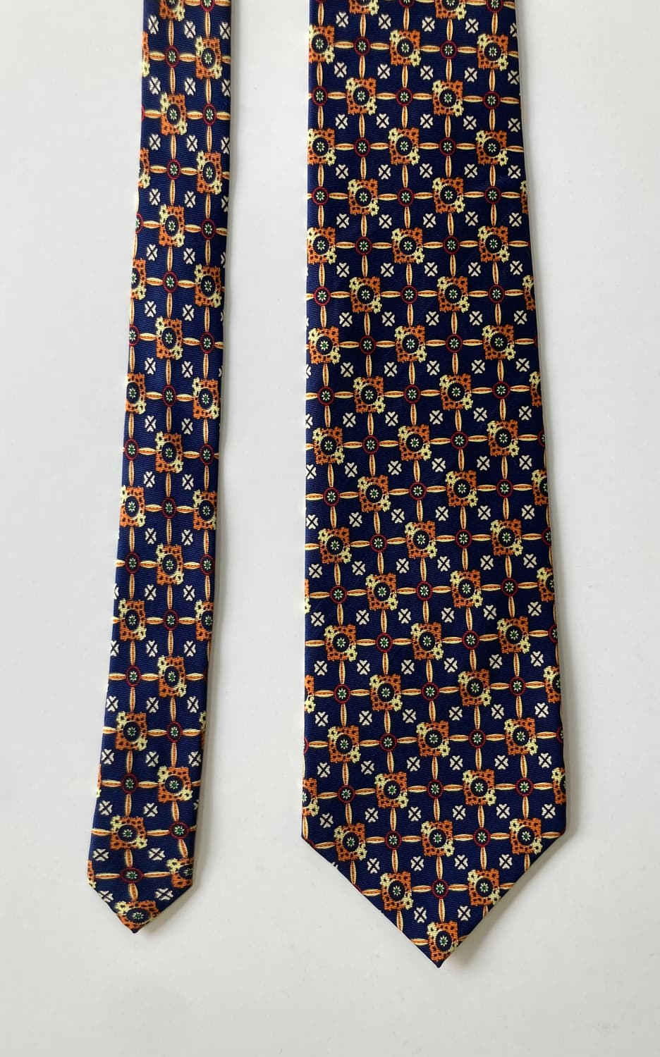 빈티지)넥타이 상품이미지1