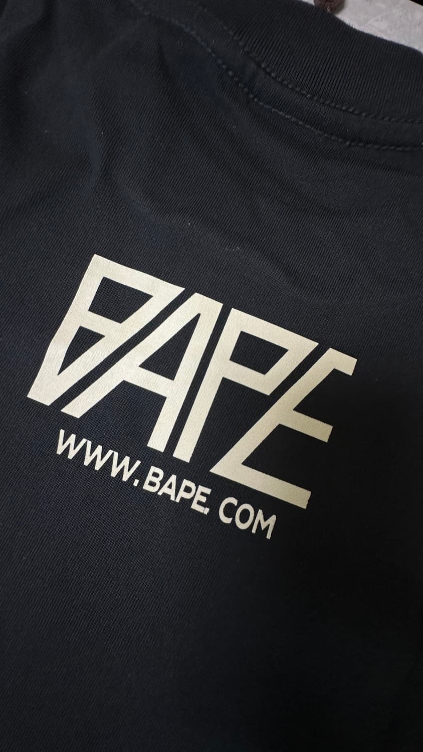 베이프 상품이미지6